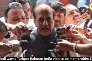 PM Modi Wants Rahman’s India Visit to Be Memorable: Envoy