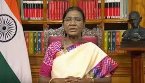President Murmu’s Independence Day Address: Operation Sindoor, Indus Treaty and Economy Among 10 Key Takeaways