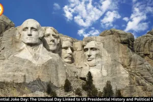 Presidential Joke Day: The Reagan Joke Behind the Unusual US Historical Day