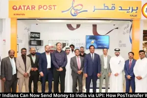 Qatar Indians Can Send Money to India via UPI: How PosTransfer Works