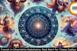 Rahu Transit Dhanishta Nakshatra: Red Alert for Cancer, Virgo, Capricorn