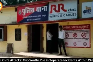Raipur Knife Attacks: 2 Youths Killed in 24 Hours