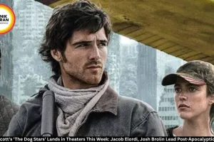 Ridley Scott's 'The Dog Stars' Lands in Theaters This Week: Jacob Elordi, Josh Brolin Lead Post-Apocalyptic Thriller