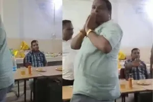 Sakti School Liquor-Party Video Goes Viral; Five Teachers and Sweeper Get Notices