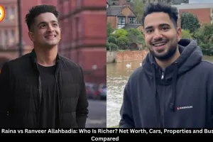 Samay Raina vs Ranveer Allahbadia: Net Worth, Cars, Properties and Earnings