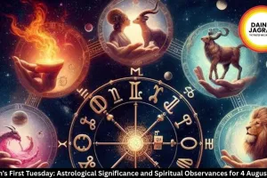 Sawan Tuesday 4 August 2026: Astrological Significance, Rituals and Predictions