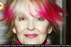 Shelley Fabares’ Cause of Death Revealed: ‘Coach’ and ‘Donna Reed Show’ Star Dies at 82