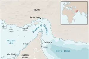 West Asia War LIVE: Iran Refuses to Reopen Strait of Hormuz Until US Meets Tehran’s Conditions