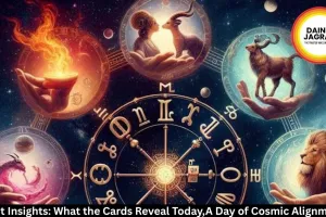 Tarot Reading 6 August 2026: Cosmic Guidance for Love, Career, and Life