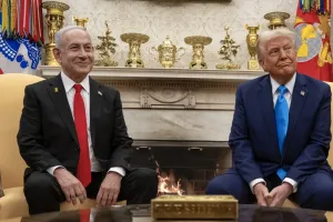 Netanyahu Rejects US-Backed 15-Point Gaza Roadmap as Disarmament Dispute Deepens