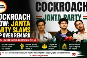 CJP Announces Sept 5 Delhi March, Accuses Centre of Broken Promises