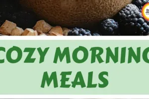 Best Monsoon Breakfast for Students: 5 Quick Healthy Recipes for Rainy Mornings