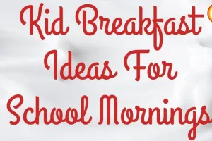 Healthy Monsoon Breakfast for Students: 5 Quick Recipes for School Mornings 2026