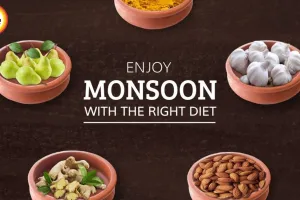Monsoon Recipes 2026: 3 Healthy Indian Dishes to Try This Rainy Season