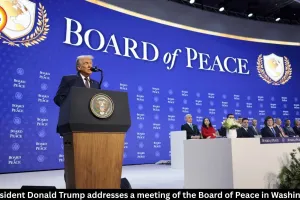 Trump Gaza Plan Remains Active Despite Netanyahu’s Objections