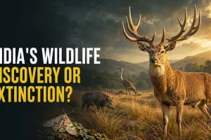India Is Discovering Hundreds of New Animals—But Can It Save Them?