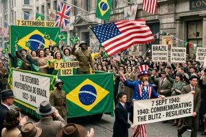  7 September History: Important Events in India and World