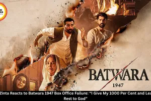 Preity Zinta Reacts to Batwara 1947 Box Office Failure: “I Give My 1000 Per Cent and Leave the Rest to God”