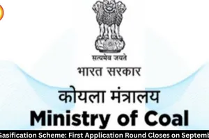  Coal Gasification Scheme: September 7 Application Deadline