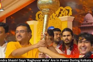 Dhirendra Shastri’s Bengal Remarks During Hanumant Katha