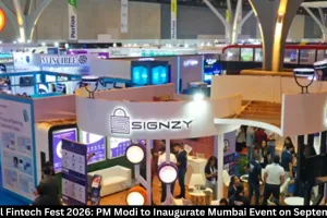 Global Fintech Fest 2026: PM Modi to Inaugurate GFF
