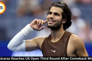 Carlos Alcaraz Reaches US Open Third Round After Tactical Change, Says “Had to Play Long Rallies”
