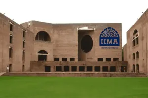 IIM Ahmedabad's Accelerated General Management Programme [AGMP]: Needed Info For Senior Professionals 