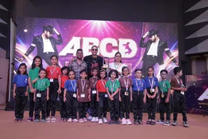 Young Dance Talents from Across India Shine at ABCD 2026, Bachpan and AHPS National Platform Witnesses Spectacular Performances