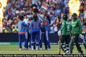 India vs Pakistan Women Asia Cup 2026: Match Preview