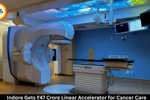 Indore Cancer Hospital Gets ₹47 Crore Linear Accelerator After Years of Wait; Installation to Begin