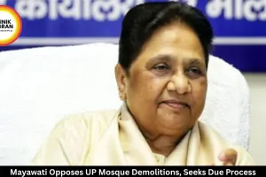 Tamil Nadu Panchayat Chief’s Death: Kanimozhi Says ‘Law and Order Has Completely Broken Down’