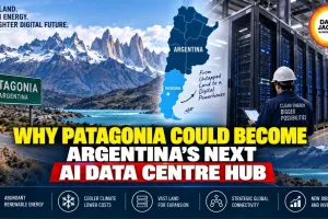 Why Patagonia Could Become Argentina’s Next AI Data Centre Hub