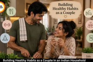  Healthy Couple Habits for Indian Households in 2026 
