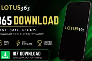 Lotus 365 Builds a Convenient Digital Experience for Modern Gaming Users