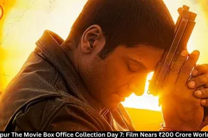 Mirzapur The Movie Day 7 Box Office Collection