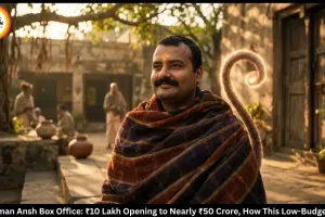 Hanuman Ansh Box Office: ₹10 Lakh Opening to Nearly ₹50 Crore, How This Low-Budget Film Became a Sleeper Hit