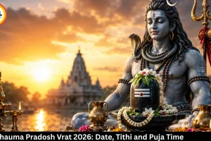 Bhauma Pradosh Vrat 2026 on September 8: Check Tithi, Puja Time and Significance