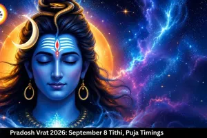 Pradosh Vrat 2026 on September 8: Check Tithi, Puja Timings and Significance