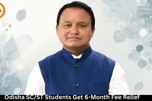 Odisha: No Upfront Fees for Poor SC/ST Students in Govt Medical, Engineering Colleges, Says CM Majhi