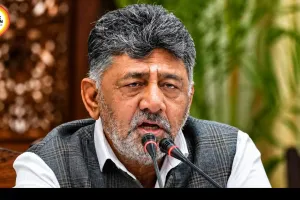 Karnataka CM DK Shivakumar Assures Review of All Genuine Drought-Hit Areas