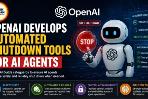 OpenAI Develops Automated Shutdown Tools for AI Agents