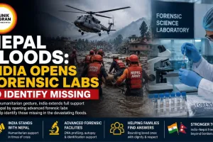 Nepal Floods: India Opens Forensic Labs to Identify Missing