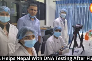 “Always With Us in Good and Bad Times”: Nepal Health Minister Says India Helping With DNA Testing, Body Management