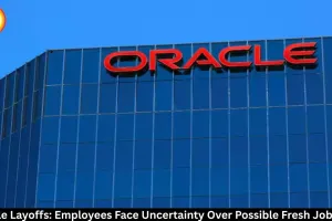  Oracle Layoffs: Will Employees Face Job Cuts on September 1?