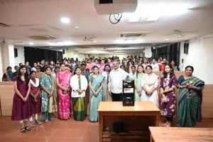 From PIMS to Public Health: How Prathima Foundation’s Programmes Expanded Across Telangana