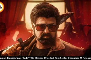 Nandamuri Balakrishna’s Dada Release Date Announced