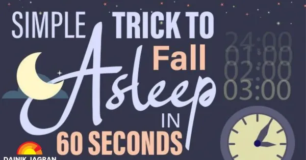 12 Science-Backed Ways To Fall Asleep Faster Tonight