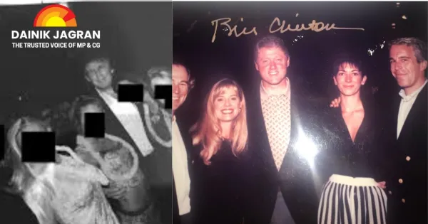 Epstein Case Files Set to Be Unsealed as US Braces for Fresh