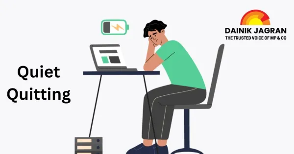Quiet Quitting: A Growing Workplace Phenomenon Reshaping Work Culture