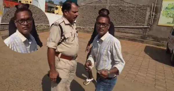 Drunk Doctor Misbehaves with Patient’s Family During Duty, Case ...